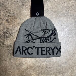 Arc’teryx beanie